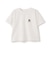 【綿100】プチプラワンポイント半袖Tシャツ