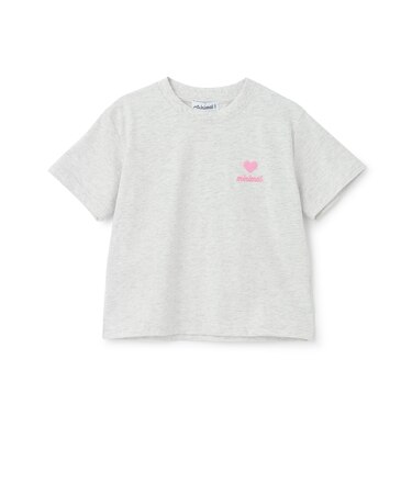 【綿100】プチプラグラフィックアソート半袖Tシャツ