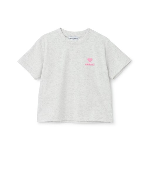 【綿100】プチプラグラフィックアソート半袖Tシャツ