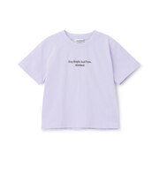 【綿100】プチプラグラフィックアソート半袖Tシャツ
