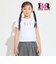 【サーティワン アイスクリーム】【接触冷感】フロント刺繍Tシャツ