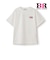 【サーティワン アイスクリーム】【接触冷感】バックプリントルーズ半袖Tシャツ
