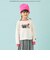 【防汚加工】【パワーパフ ガールズ】アソートキャラ裏毛