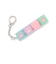 ニクキュウキーボードキーホルダー