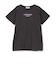 【綿100%】【プチプラ】バックハート半袖Tシャツワンピース