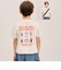 【綿100%】【プチプラ】グラフィックアソート半袖Tシャツ