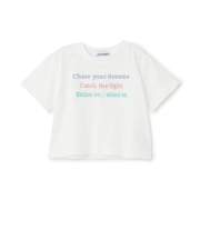 【綿100%】【プチプラ】グラフィックアソート半袖Tシャツ