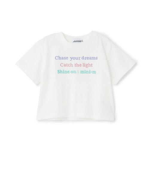 【綿100%】【プチプラ】グラフィックアソート半袖Tシャツ