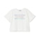 【綿100%】【プチプラ】グラフィックアソート半袖Tシャツ