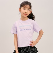 【綿100%】【プチプラ】グラフィックアソート半袖Tシャツ