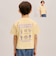 【綿100%】【プチプラ】グラフィックアソート半袖Tシャツ