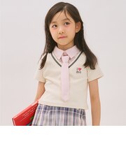 シャツレイヤードテレコTシャツ