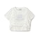 【インナーつき】メッシュドロスト半袖Tシャツ