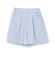 【DailyMe】【遮熱/速乾/抗菌】カットソーショートパンツ
