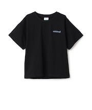 【DailyMe】【遮熱/速乾/抗菌】シンプルTシャツ