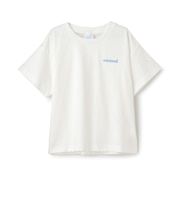 【DailyMe】【遮熱/速乾/抗菌】シンプルTシャツ