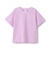 【DailyMe】【遮熱/速乾/抗菌】シンプルTシャツ