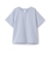 【DailyMe】【遮熱/速乾/抗菌】シンプルTシャツ