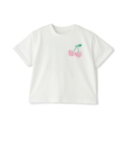 【プチプラ】【綿100%】アソートグラフィック半袖Tシャツ