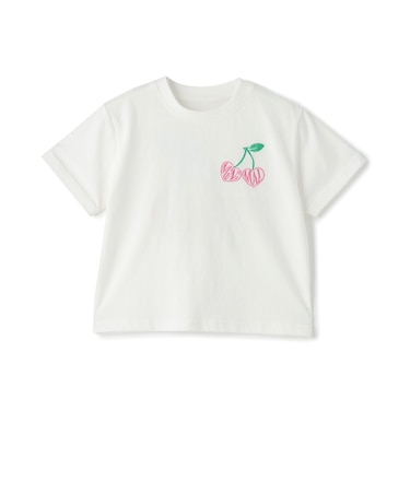 【プチプラ】【綿100%】アソートグラフィック半袖Tシャツ