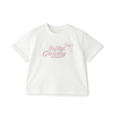 【プチプラ】【綿100%】アソートグラフィック半袖Tシャツ