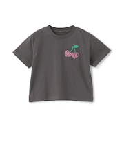 【プチプラ】【綿100%】アソートグラフィック半袖Tシャツ