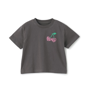 【プチプラ】【綿100%】アソートグラフィック半袖Tシャツ