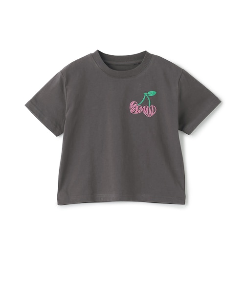 【プチプラ】【綿100%】アソートグラフィック半袖Tシャツ