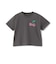 【プチプラ】【綿100%】アソートグラフィック半袖Tシャツ