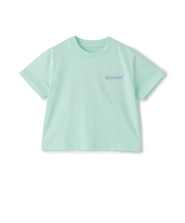 【プチプラ】【綿100%】アソートグラフィック半袖Tシャツ