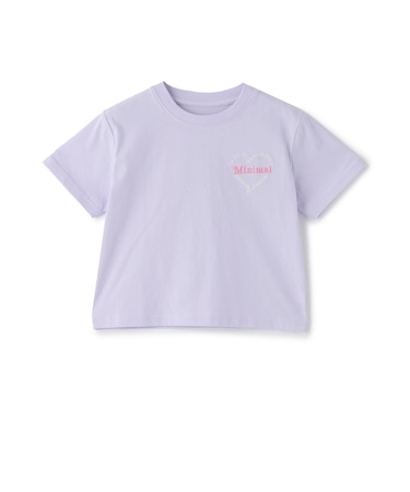 【プチプラ】【綿100%】アソートグラフィック半袖Tシャツ