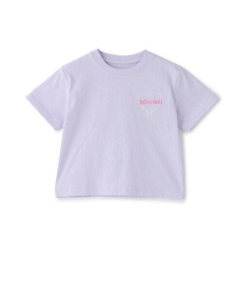 【プチプラ】【綿100%】アソートグラフィック半袖Tシャツ