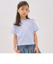 【プチプラ】【綿100%】アソートグラフィック半袖Tシャツ