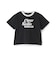 【プチプラ】【綿100%】アソートカジュアルグラフィック半袖Tシャツ