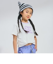 【プチプラ】【綿100%】アソートカジュアルグラフィック半袖Tシャツ