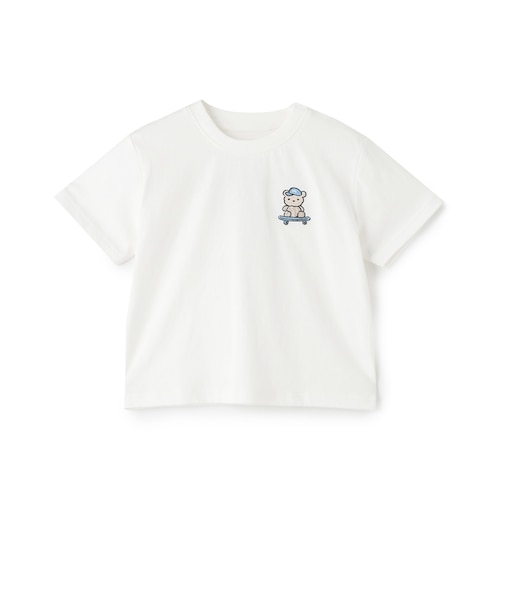 【プチプラ】【綿100%】アソートカジュアルグラフィック半袖Tシャツ