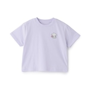 【プチプラ】【綿100%】アソートカジュアルグラフィック半袖Tシャツ