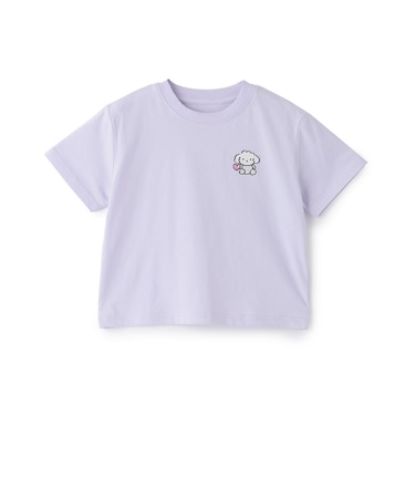 【プチプラ】【綿100%】アソートカジュアルグラフィック半袖Tシャツ