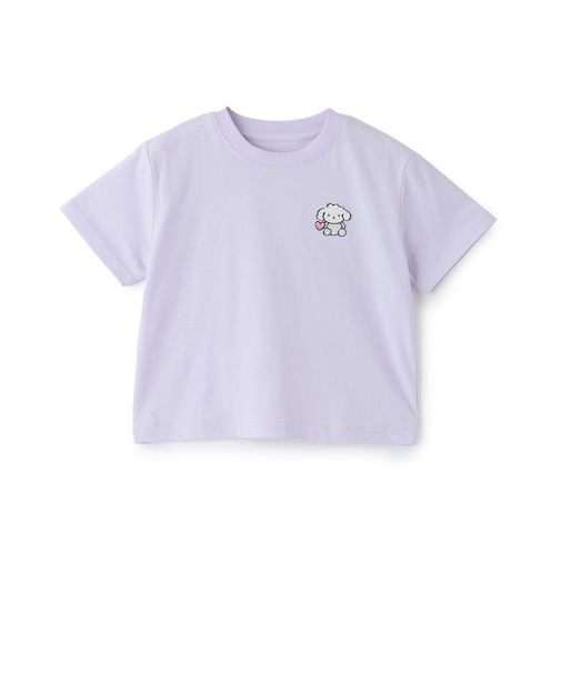 【プチプラ】【綿100%】アソートカジュアルグラフィック半袖Tシャツ