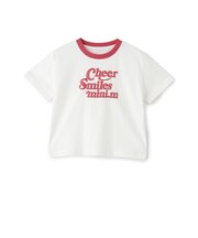 【プチプラ】【綿100%】アソートカジュアルグラフィック半袖Tシャツ