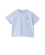 【プチプラ】【綿100%】アソートカジュアルグラフィック半袖Tシャツ