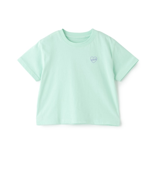【綿100%】スイーツアソートフォト半袖Tシャツ