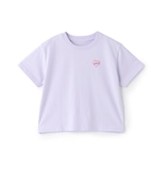【綿100%】スイーツアソートフォト半袖Tシャツ