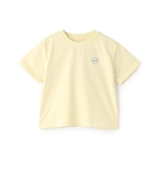 【綿100%】スイーツアソートフォト半袖Tシャツ