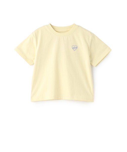 【綿100%】スイーツアソートフォト半袖Tシャツ