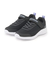 【SKECHERS】【マシーンウォッシャブル】メッシュスニーカー