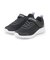 【SKECHERS】【マシーンウォッシャブル】メッシュスニーカー