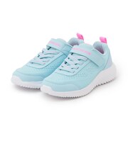 【SKECHERS】【マシーンウォッシャブル】メッシュスニーカー