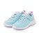 【SKECHERS】【マシーンウォッシャブル】メッシュスニーカー