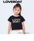【親子リンク】LOVEBOATリンガーTシャツ